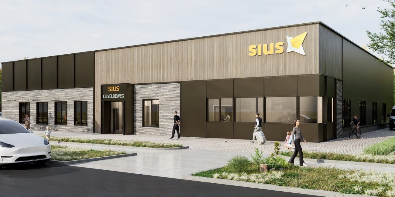 Sius render nieuw