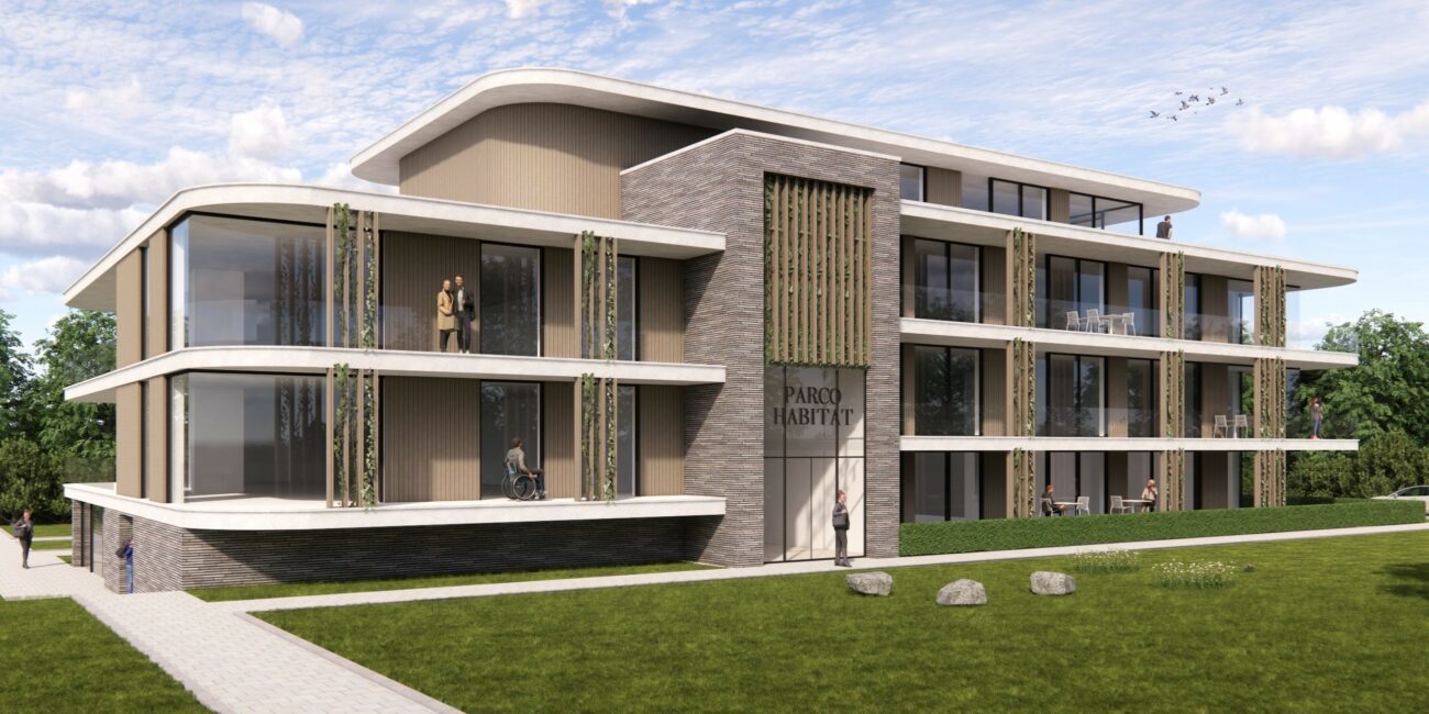 RENDER PARCO